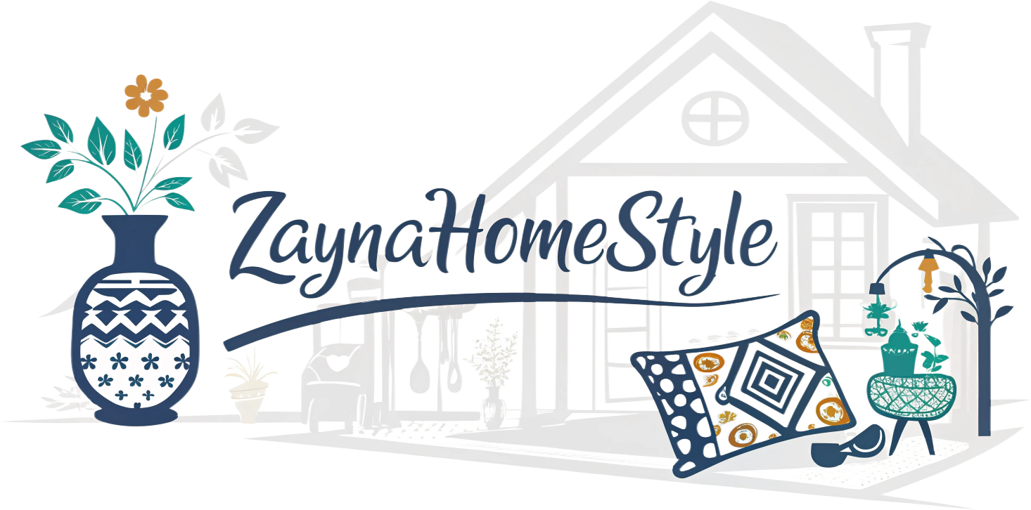 zaynahomestyle