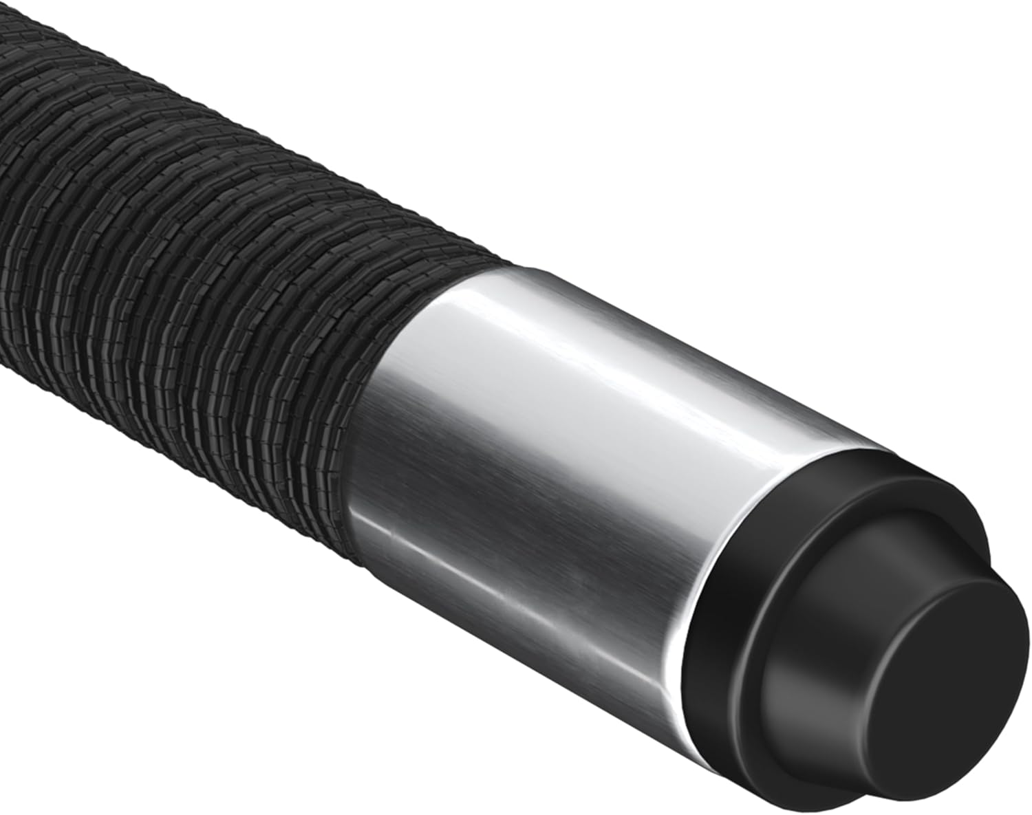 Yaheetech 5 Piece Patio Conversation Set, Outdoor Wicker Bistro Furniture, PE Wicker Outdoor Rattan Chairs Set with Coffee Table for Porch, Poolside, Lawn, Garden, Balcony - Image 8