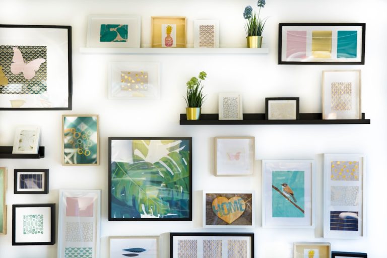 Elevate Your Space: Unique Home Decor Products You Need to Try